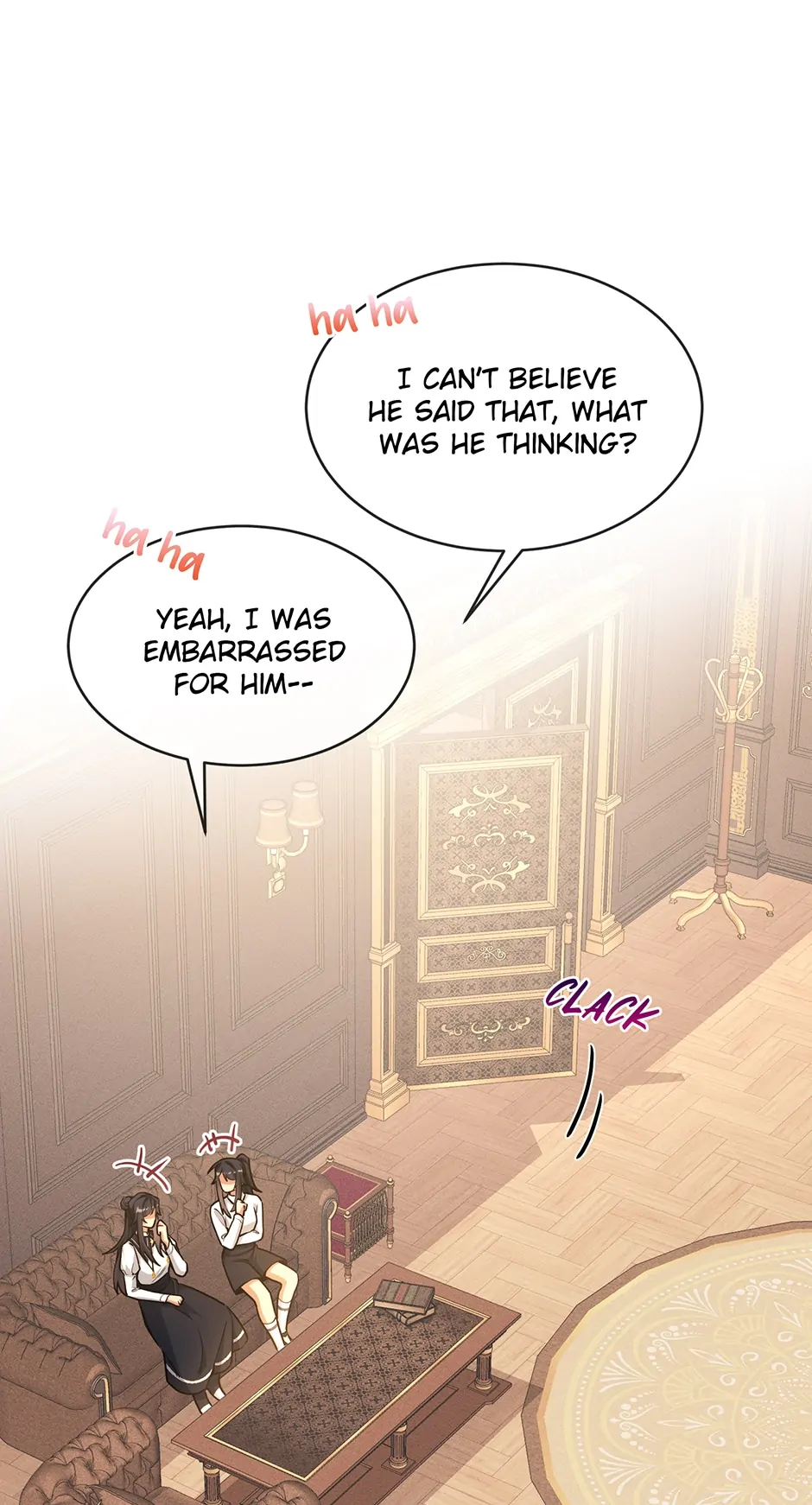 The Beginning After the End chapter 175.8 page 19