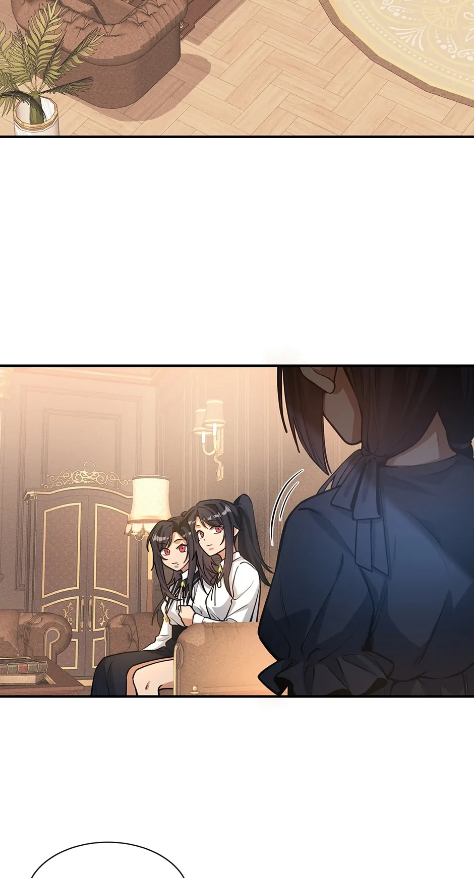 The Beginning After the End chapter 175.8 page 20