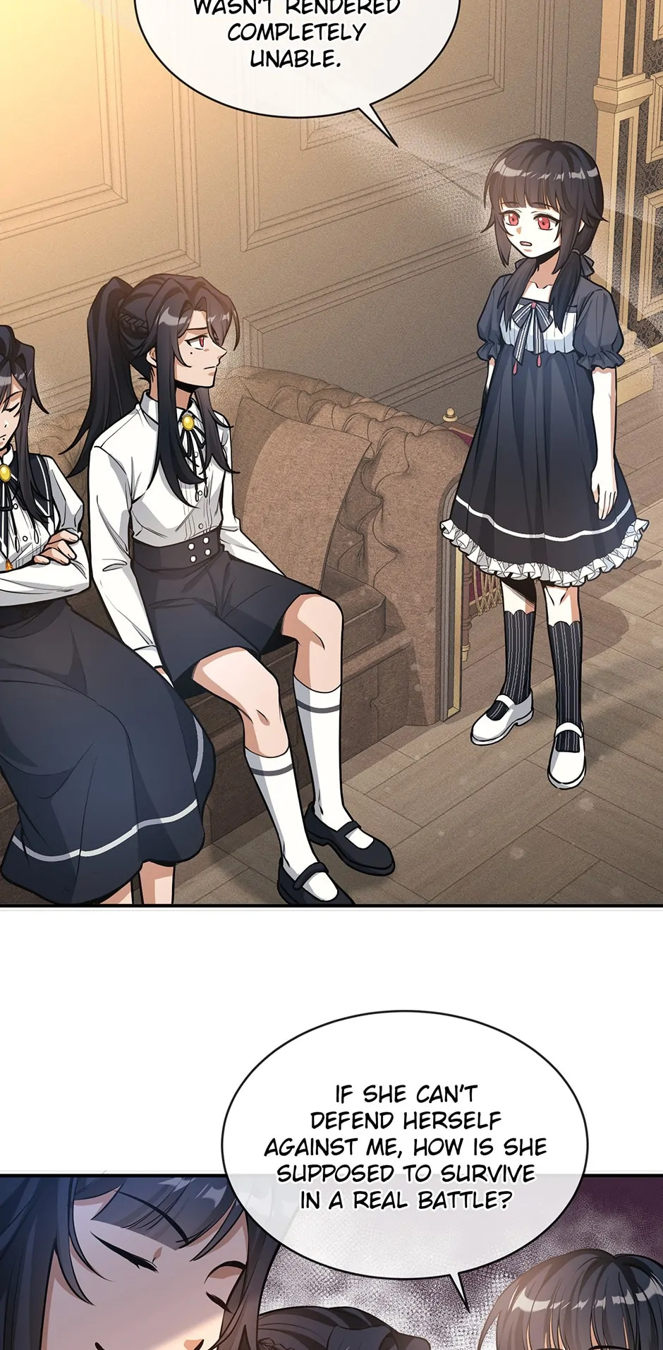 The Beginning After the End chapter 175.8 page 23