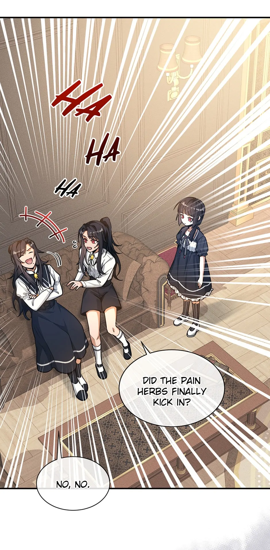 The Beginning After the End chapter 175.8 page 25