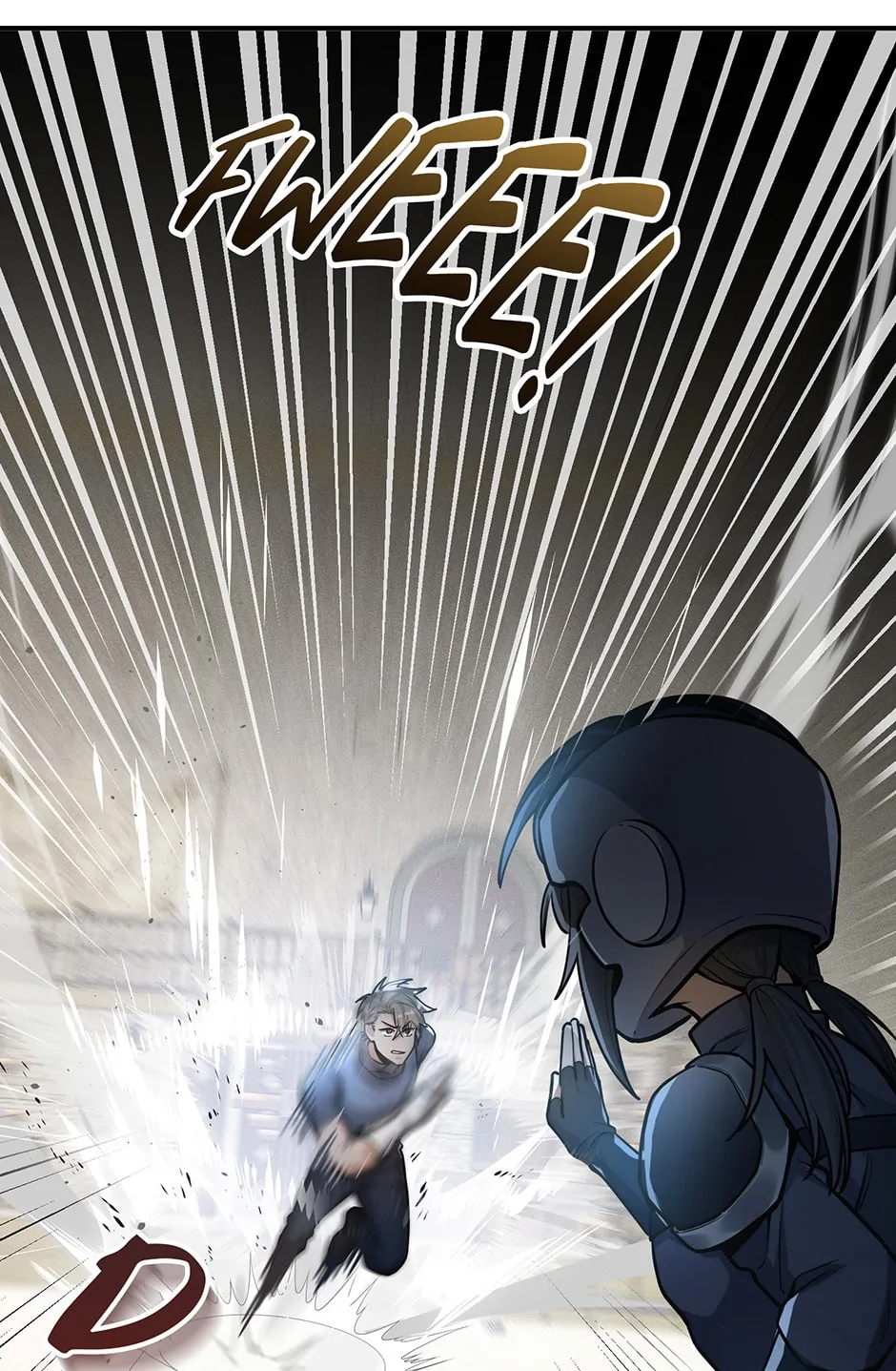 The Beginning After the End chapter 175.8 page 38