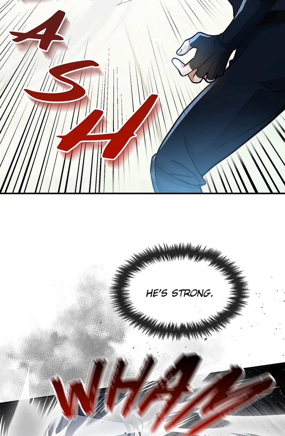 The Beginning After the End chapter 175.8 page 39