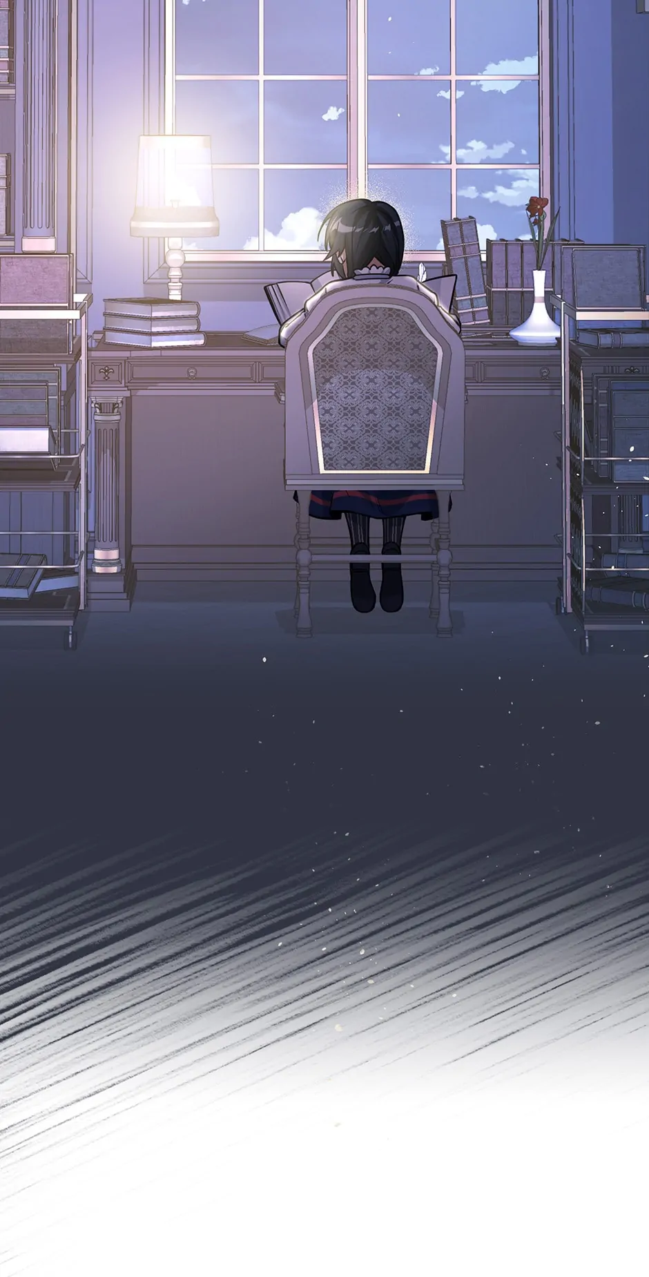 The Beginning After the End chapter 175.8 page 4