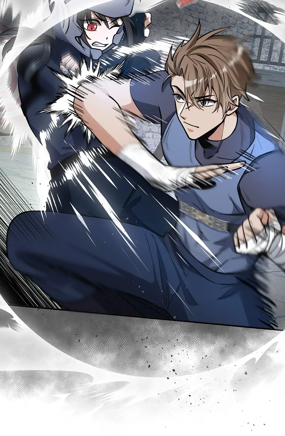 The Beginning After the End chapter 175.8 page 40