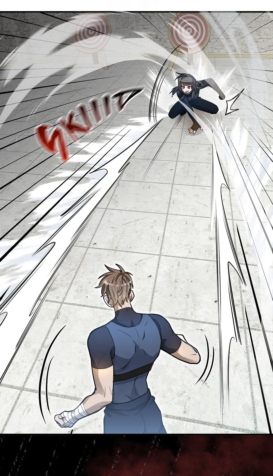 The Beginning After the End chapter 175.8 page 41