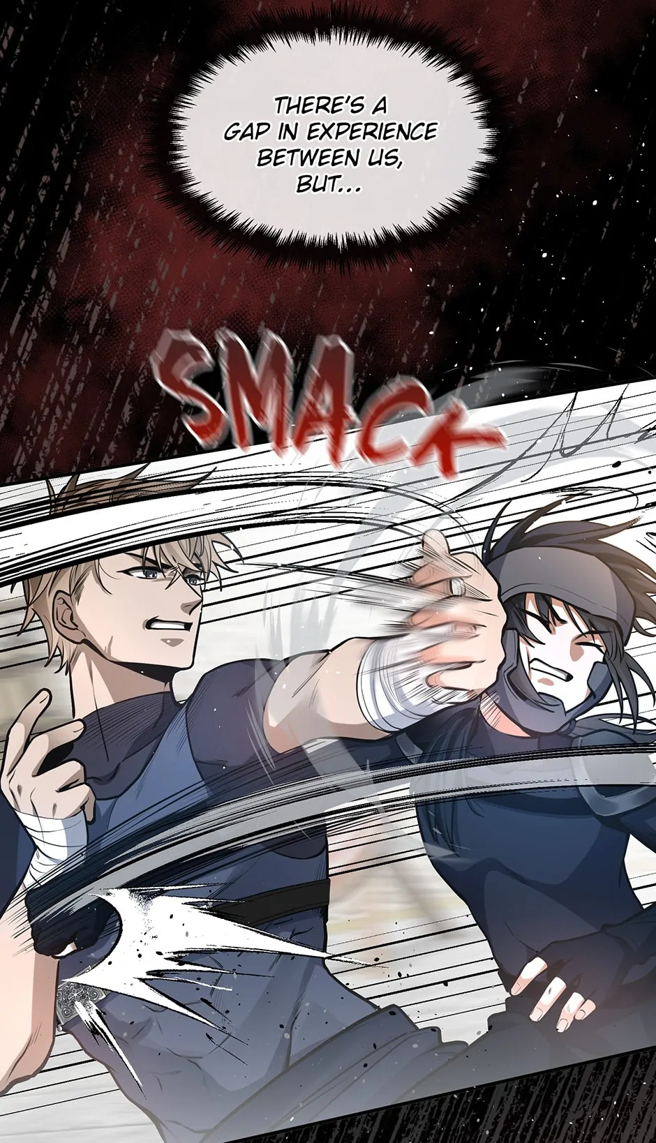 The Beginning After the End chapter 175.8 page 42