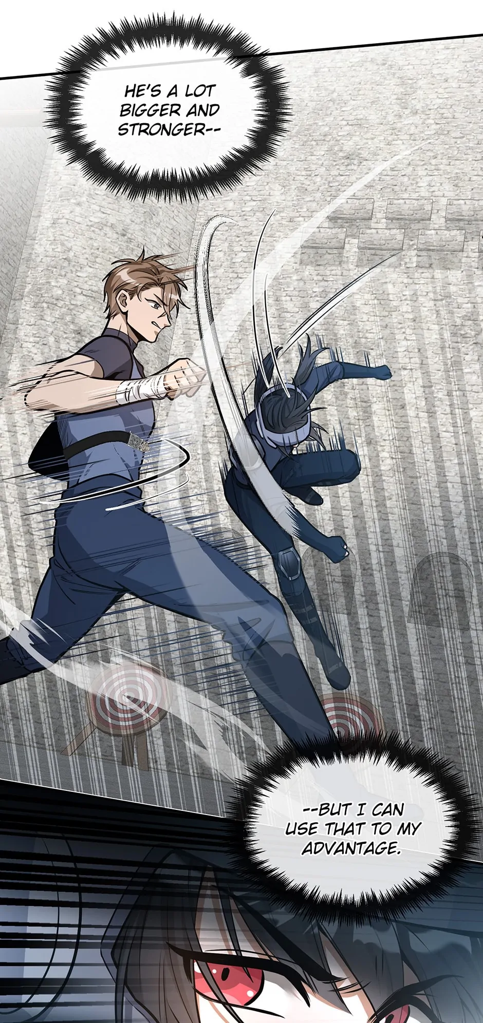 The Beginning After the End chapter 175.8 page 45