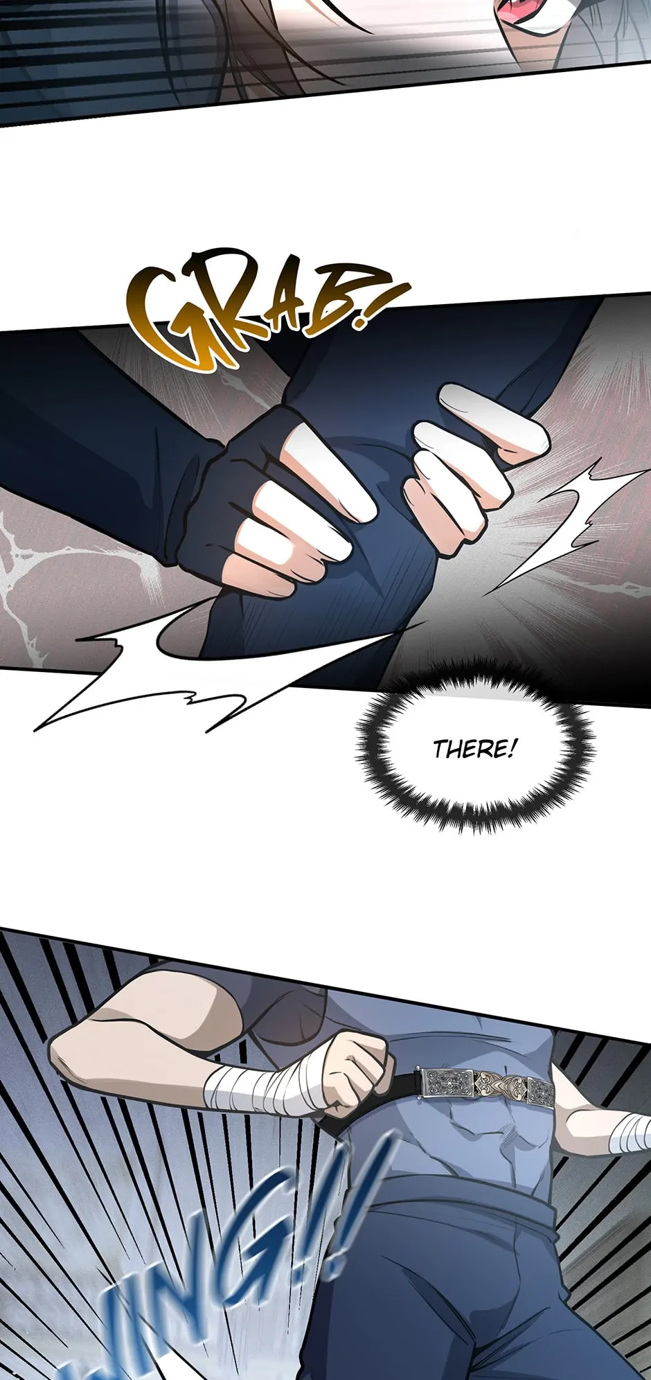 The Beginning After the End chapter 175.8 page 46