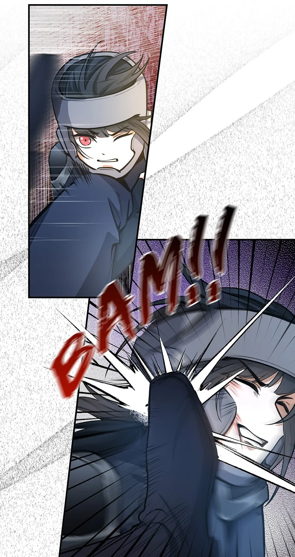 The Beginning After the End chapter 175.8 page 49