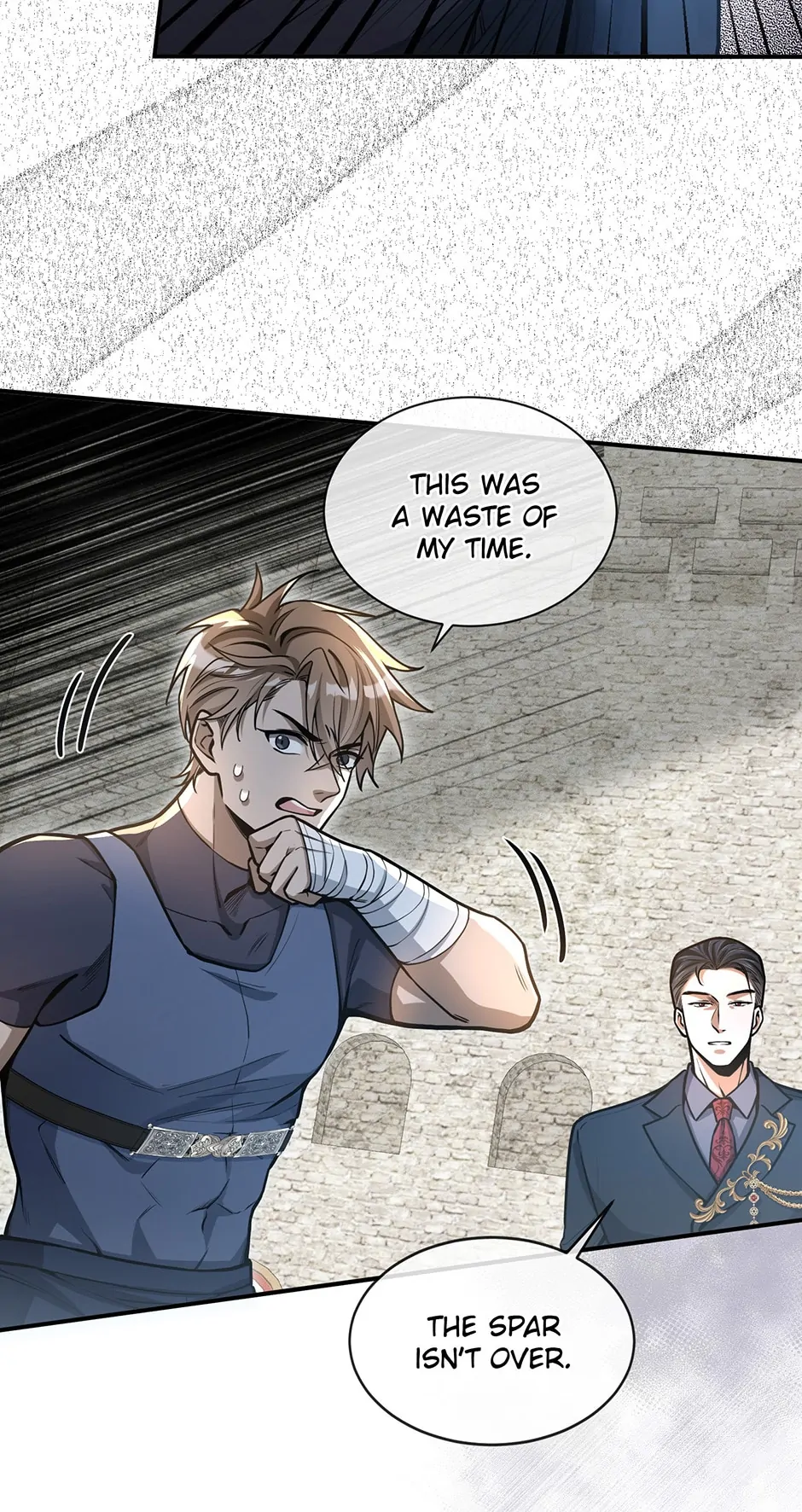 The Beginning After the End chapter 175.8 page 50