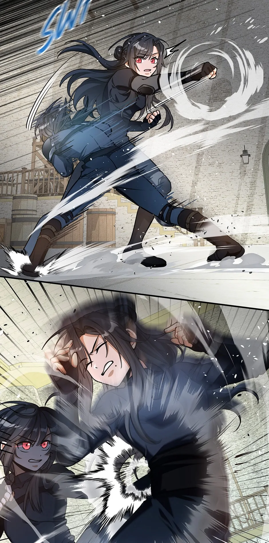 The Beginning After the End chapter 175.8 page 6