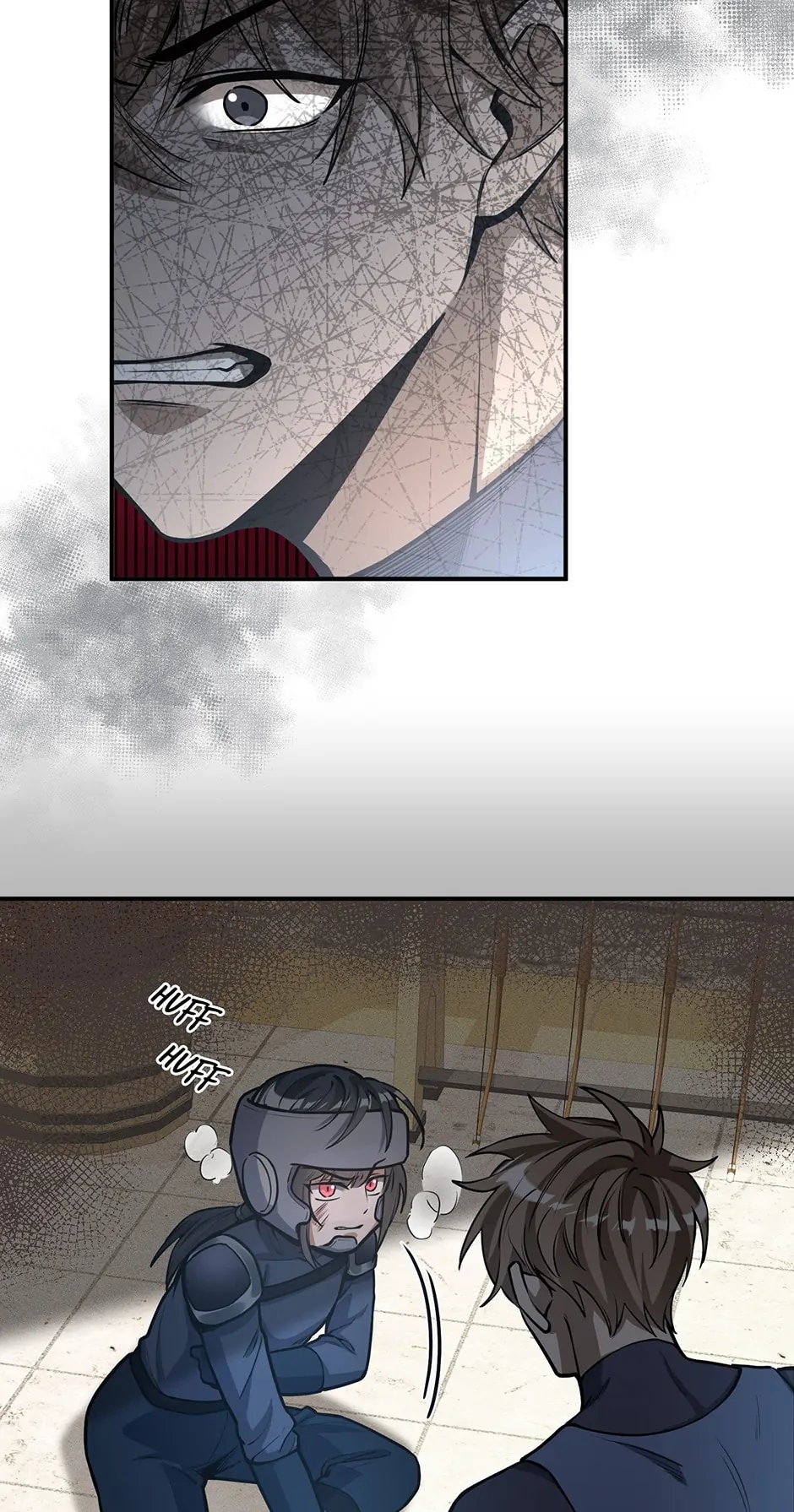 The Beginning After the End chapter 175.8 page 61