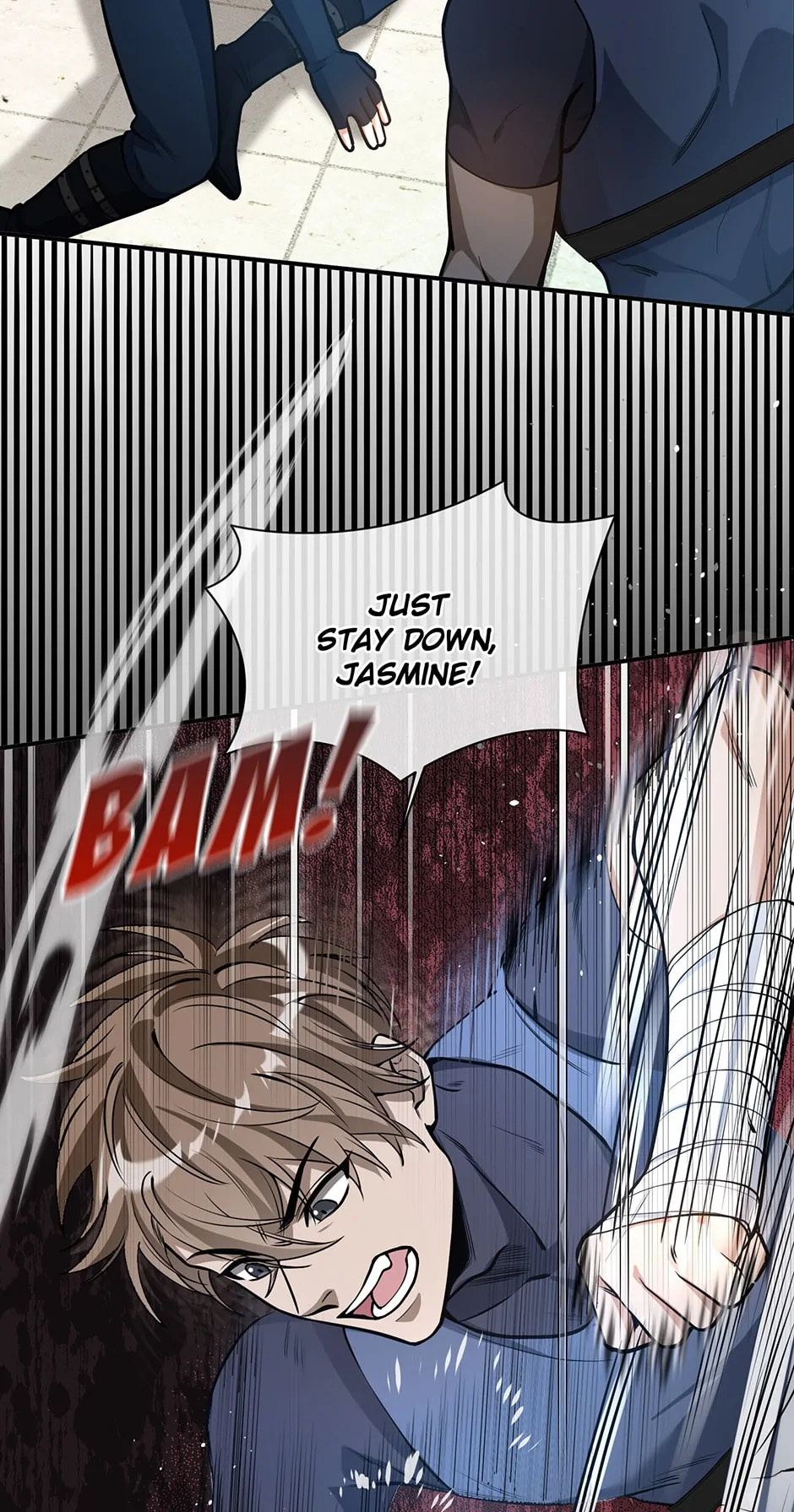 The Beginning After the End chapter 175.8 page 62