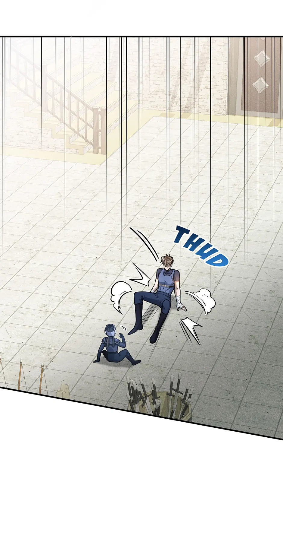 The Beginning After the End chapter 175.8 page 66