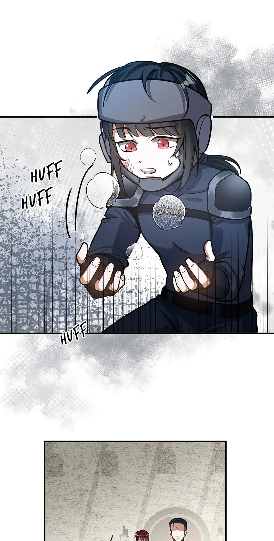 The Beginning After the End chapter 175.8 page 67