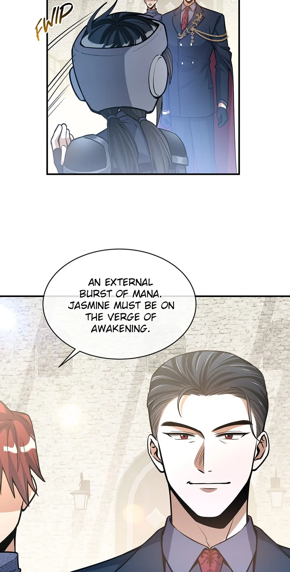 The Beginning After the End chapter 175.8 page 68