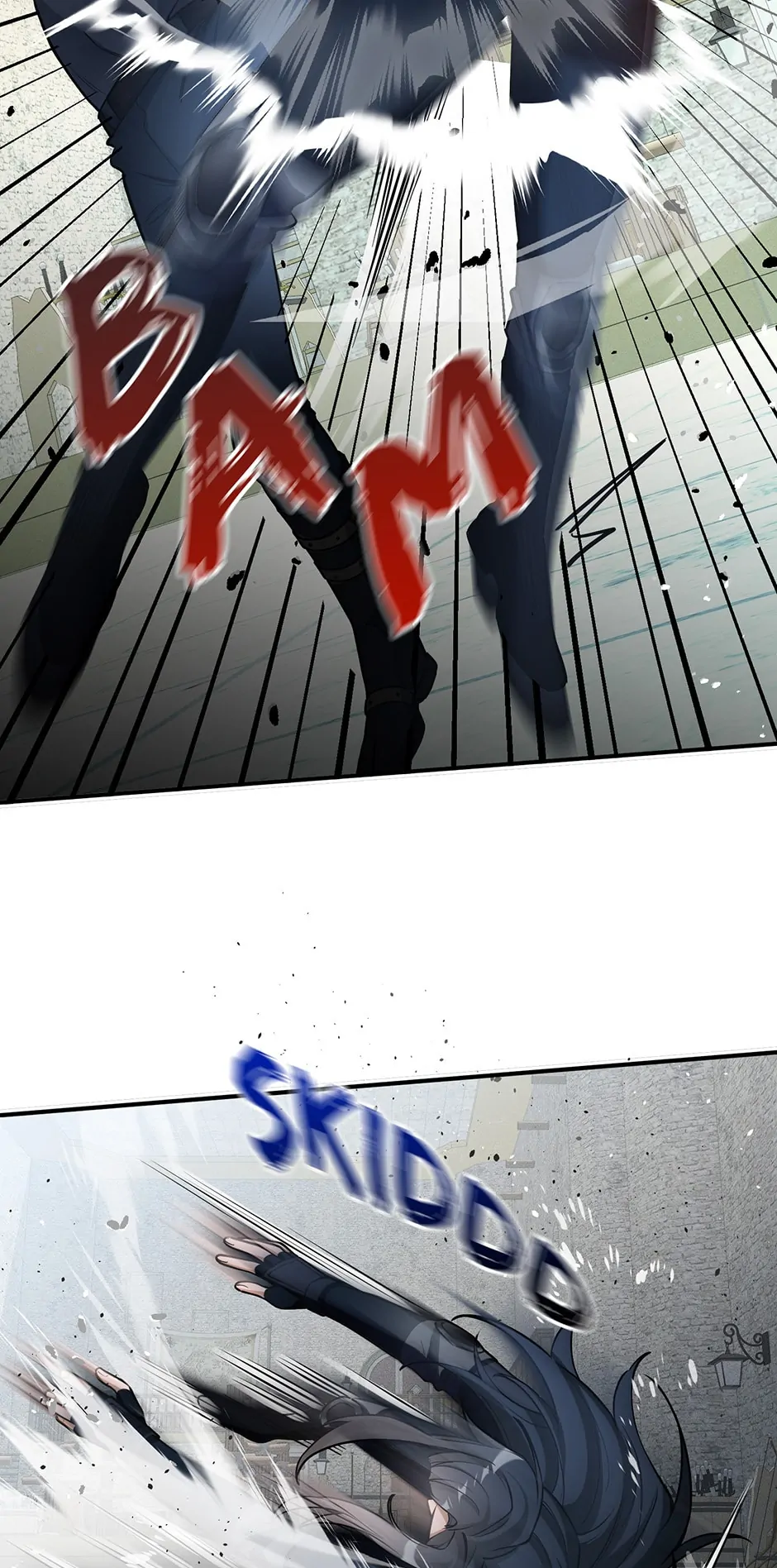 The Beginning After the End chapter 175.8 page 7