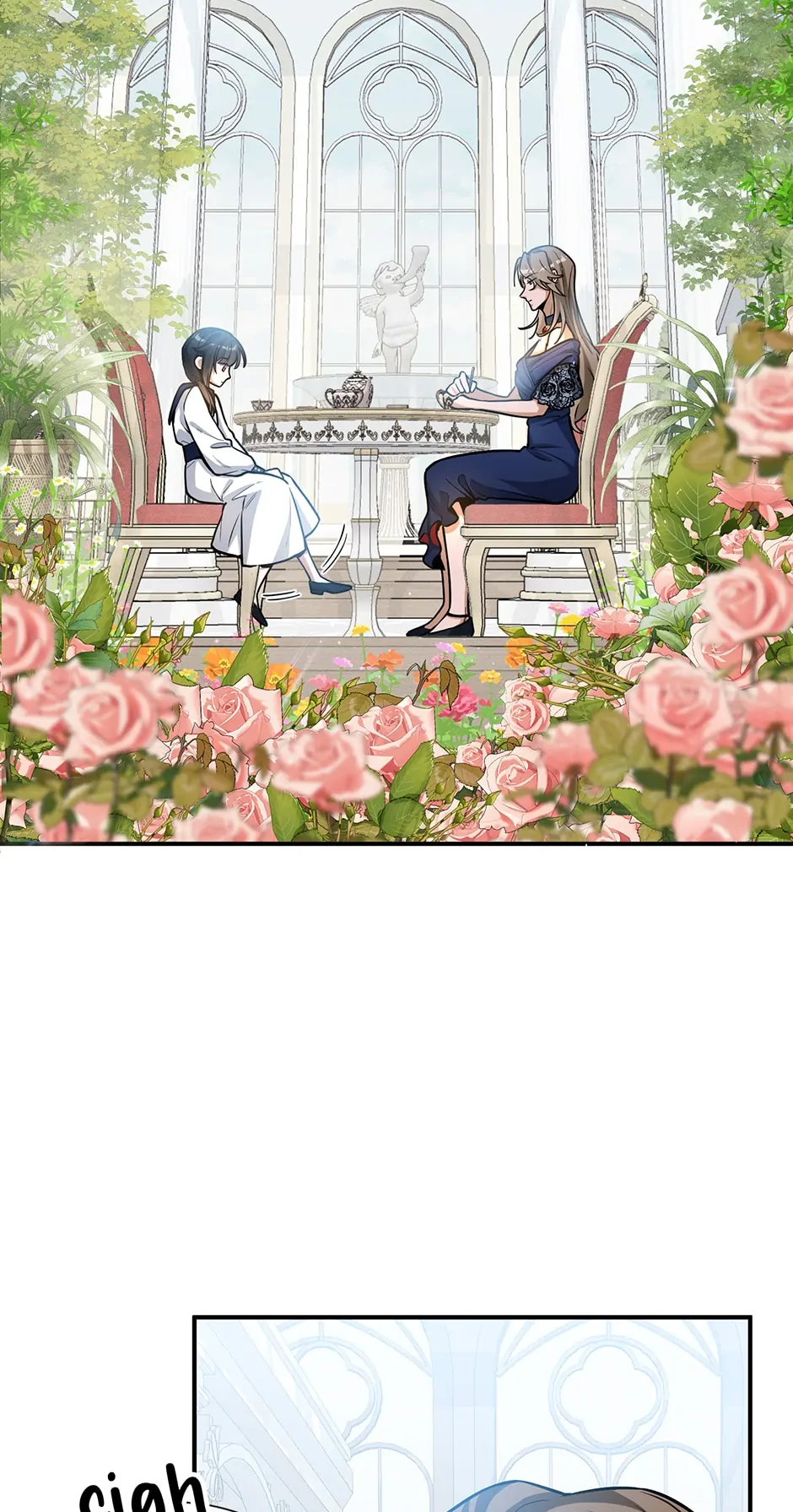 The Beginning After the End chapter 175.9 page 1