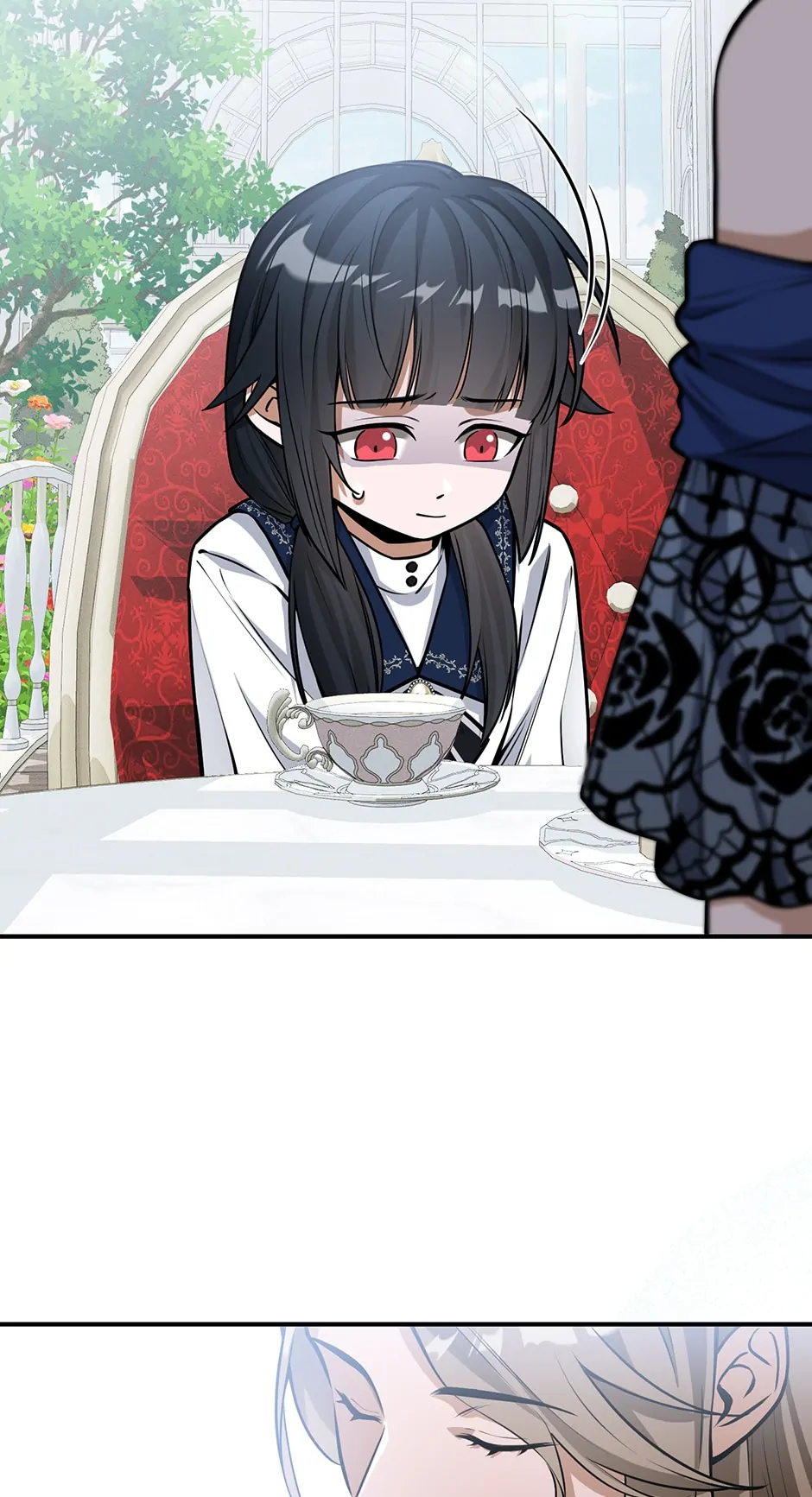 The Beginning After the End chapter 175.9 page 17