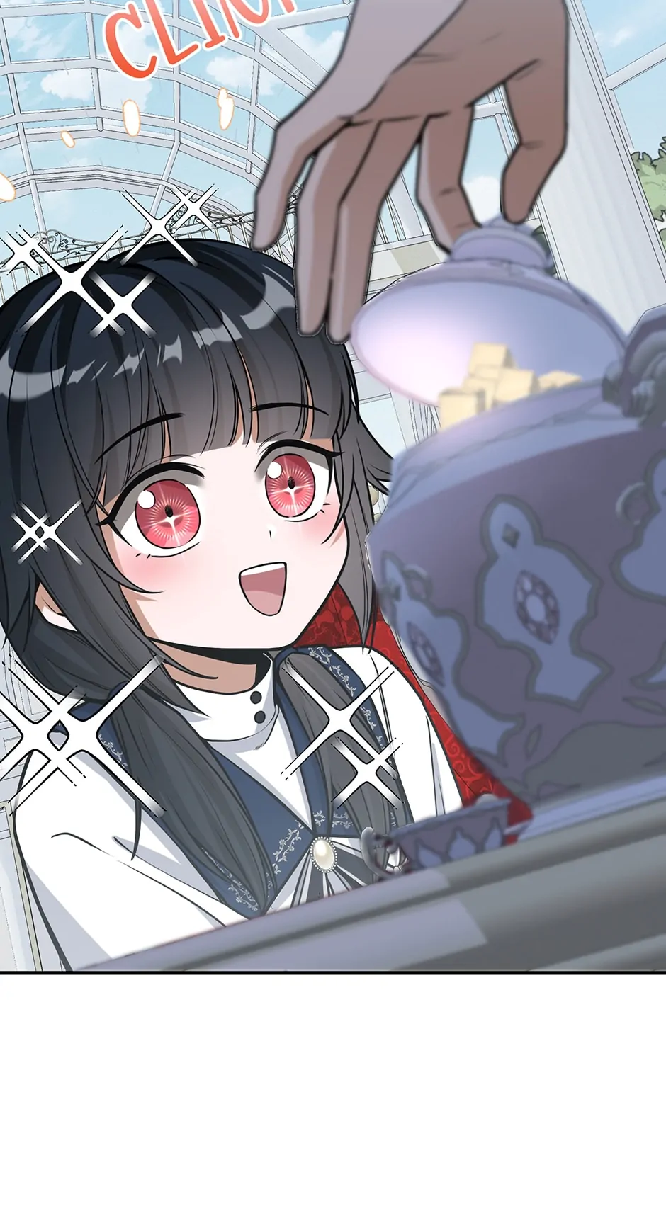 The Beginning After the End chapter 175.9 page 19