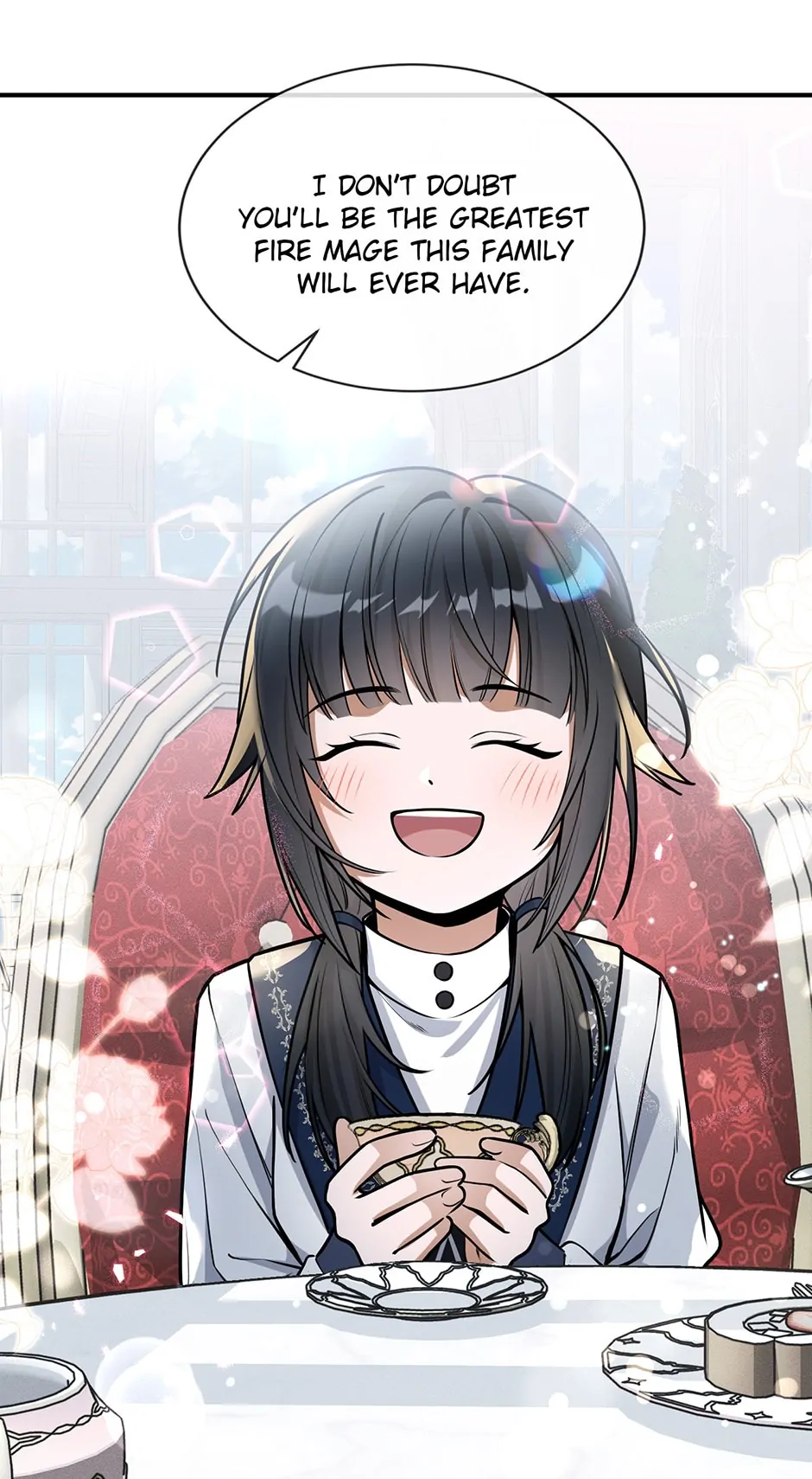 The Beginning After the End chapter 175.9 page 20