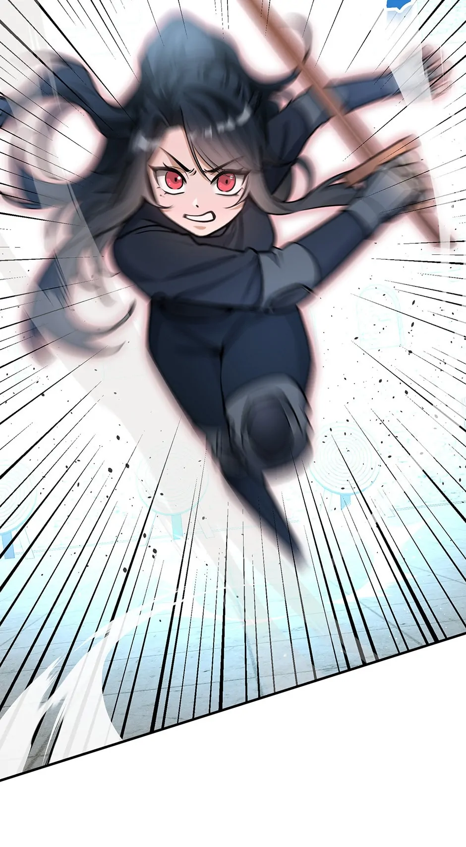 The Beginning After the End chapter 175.9 page 25