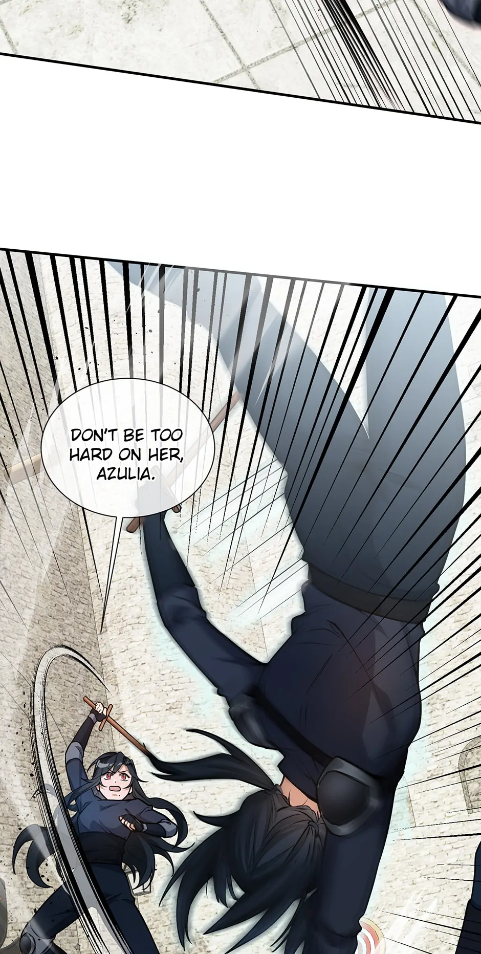 The Beginning After the End chapter 175.9 page 27