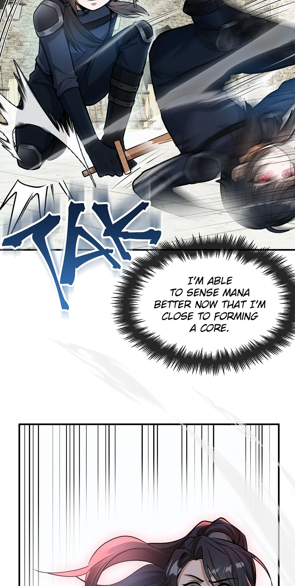 The Beginning After the End chapter 175.9 page 29