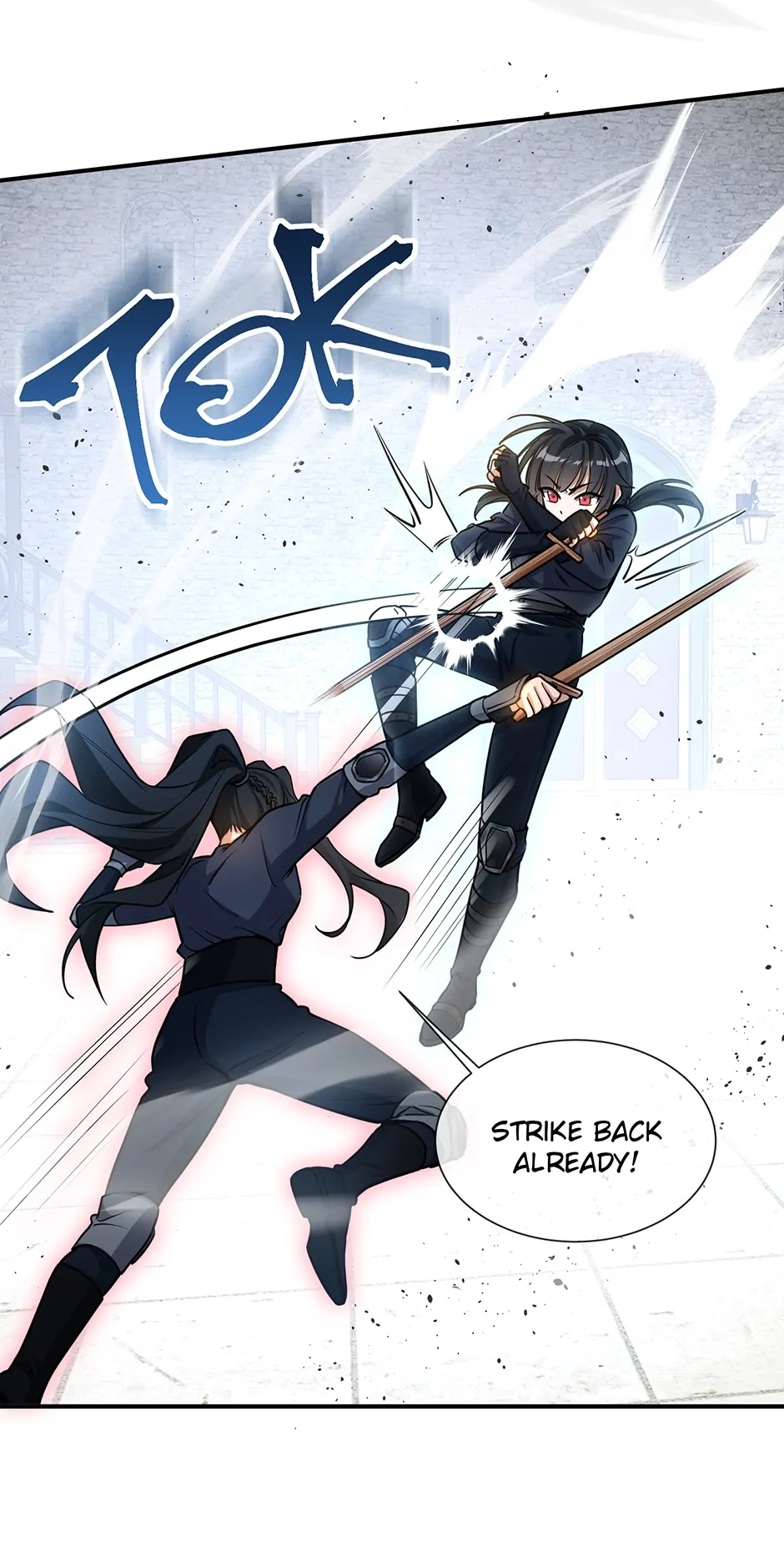 The Beginning After the End chapter 175.9 page 31