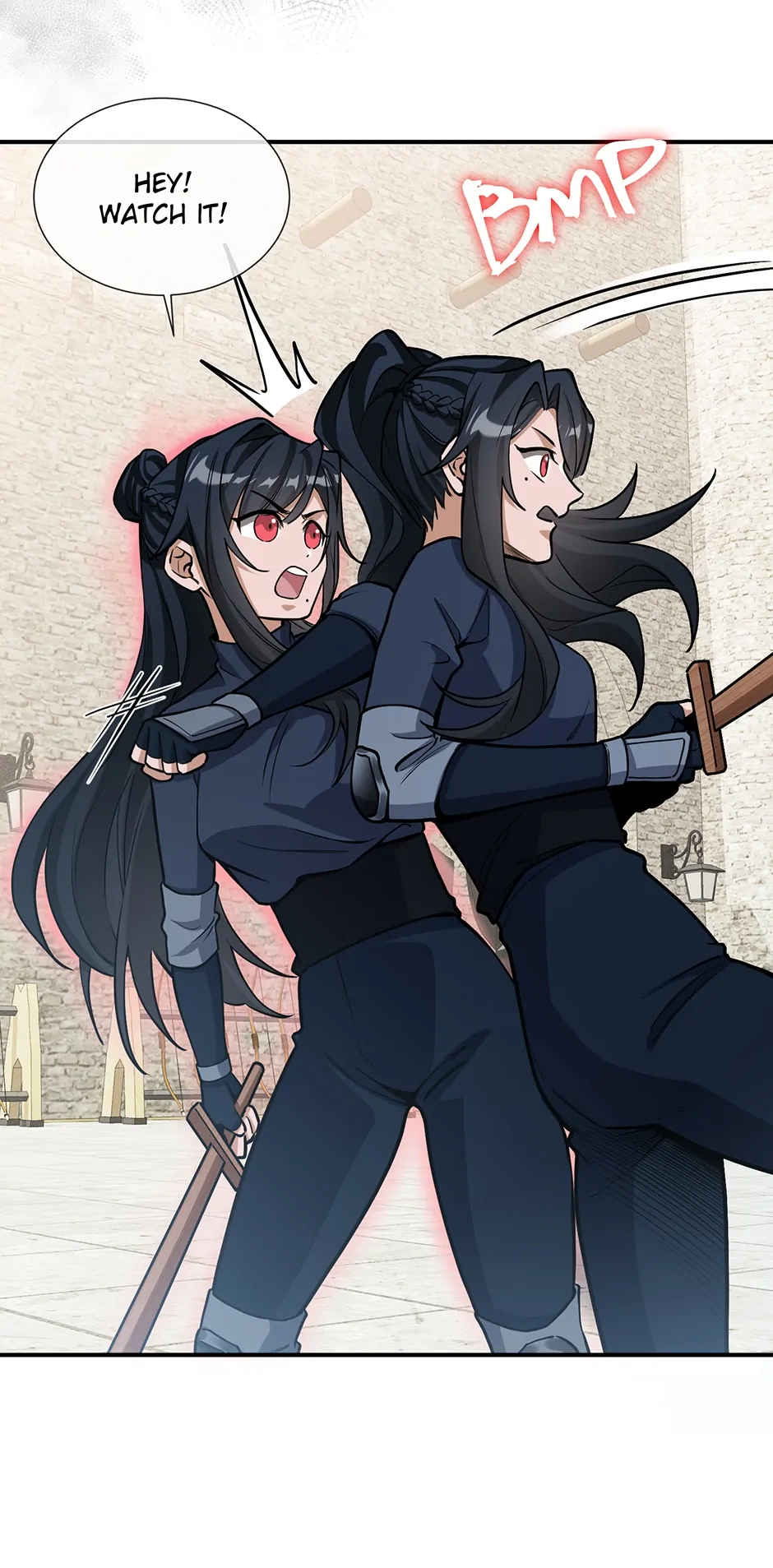 The Beginning After the End chapter 175.9 page 35