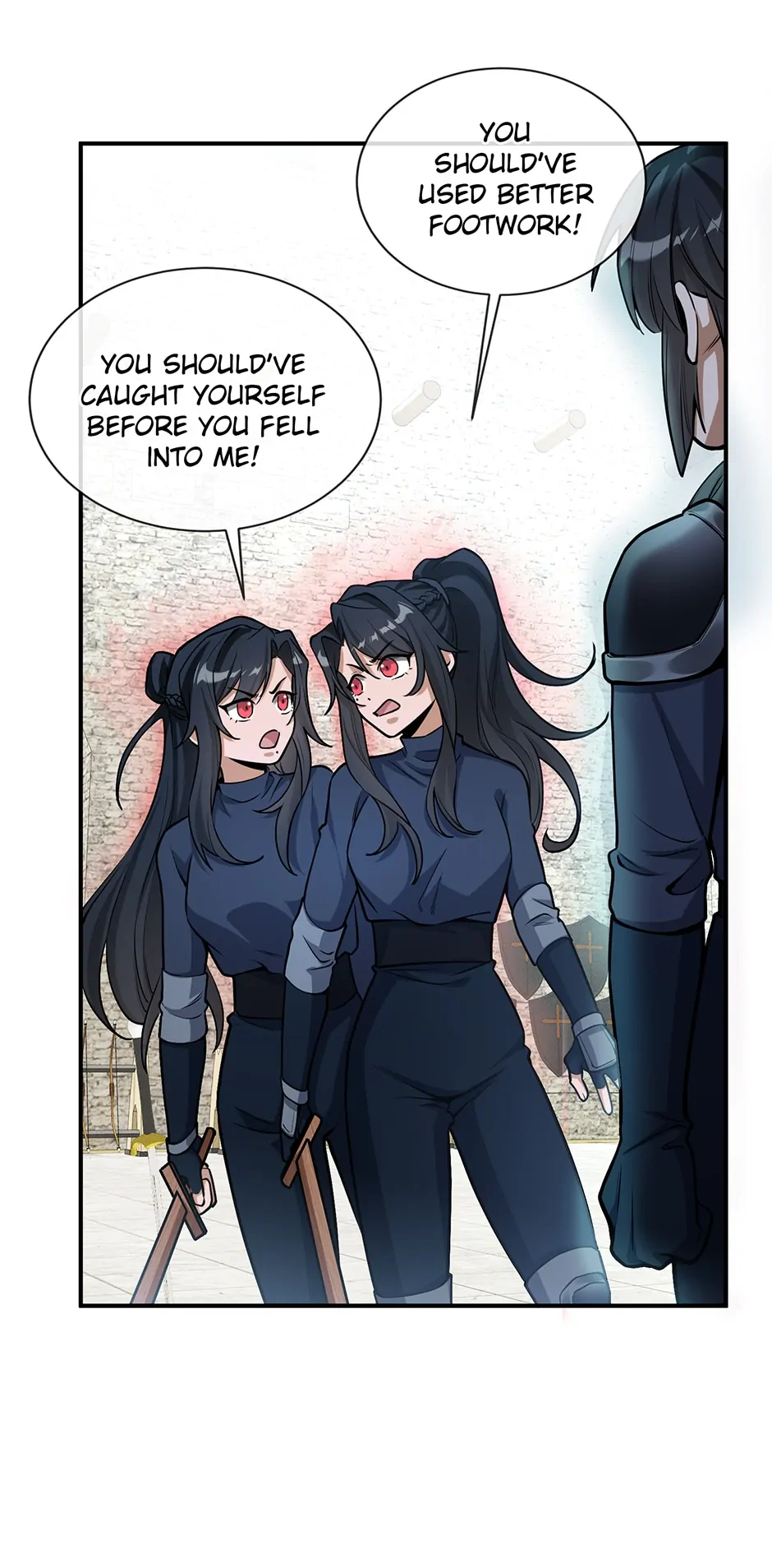 The Beginning After the End chapter 175.9 page 36