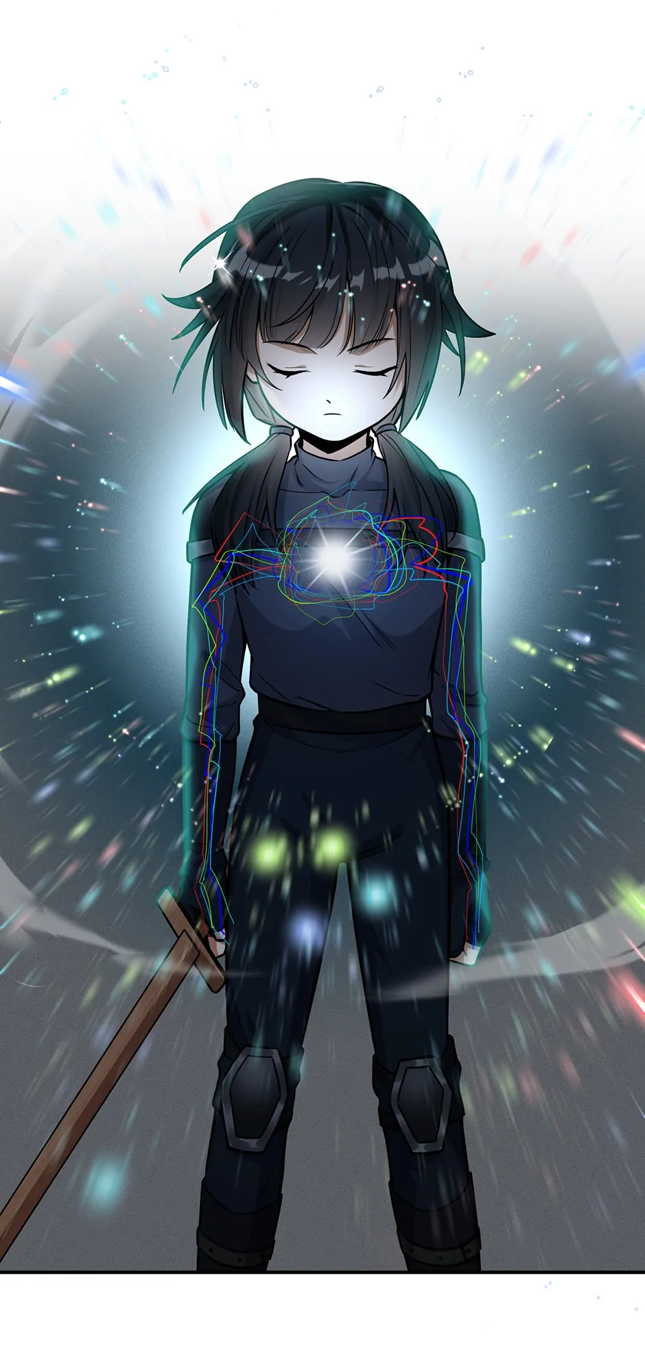 The Beginning After the End chapter 175.9 page 39