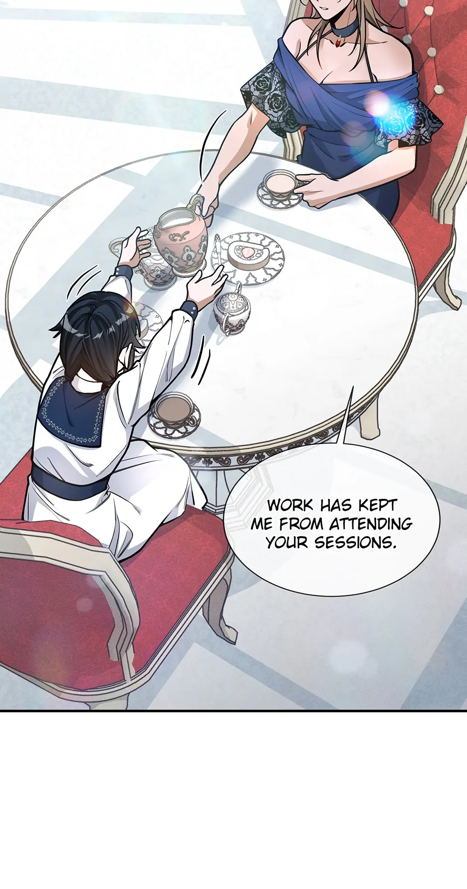 The Beginning After the End chapter 175.9 page 4