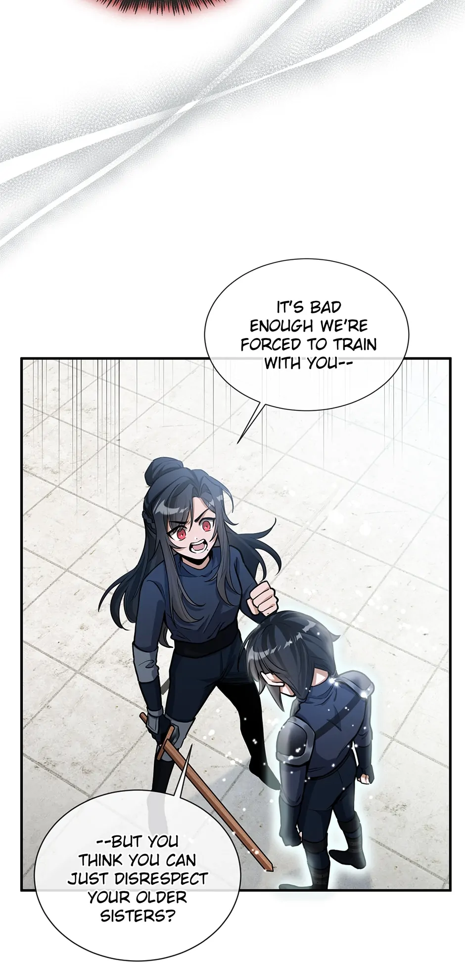 The Beginning After the End chapter 175.9 page 41