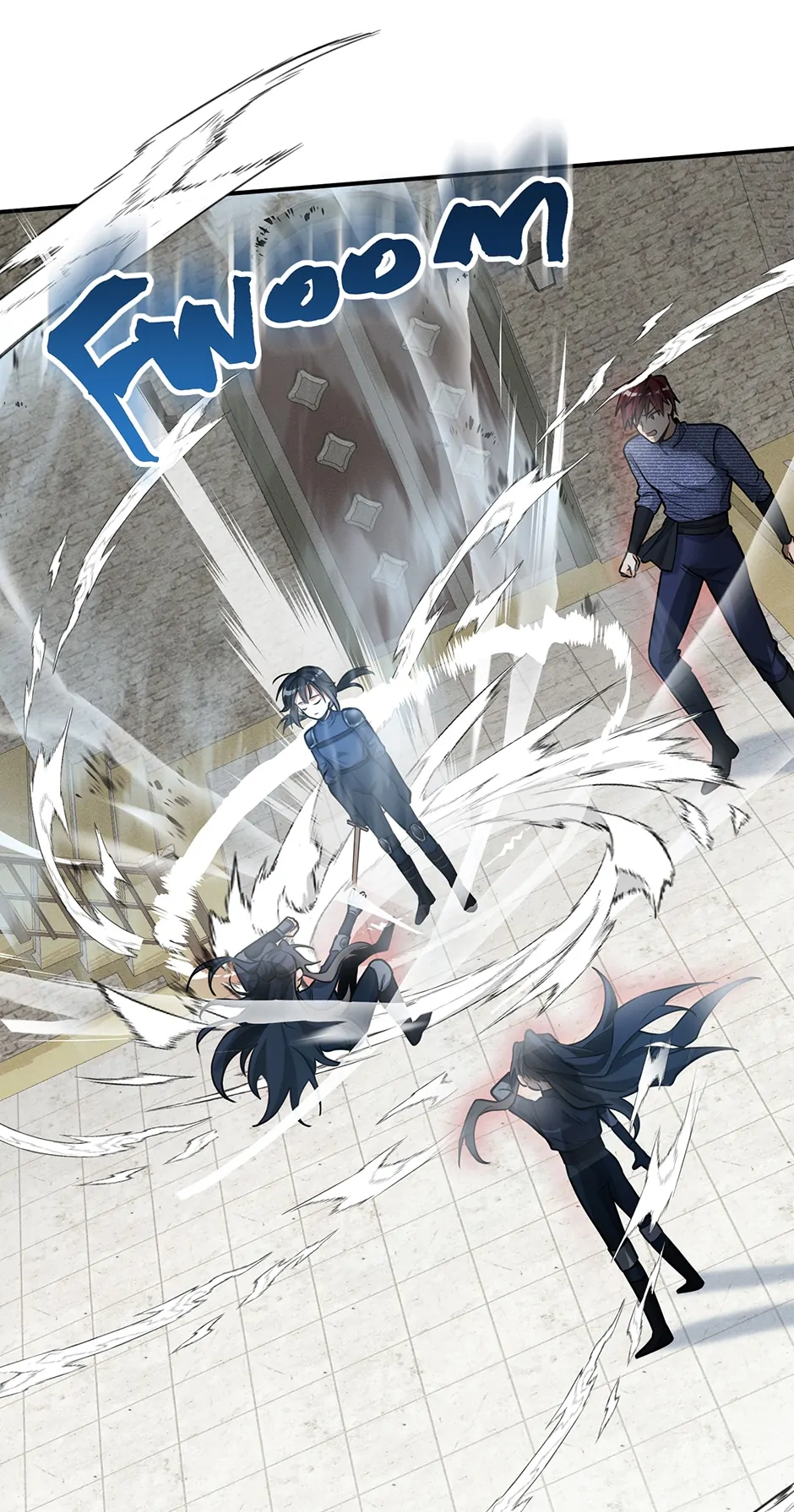 The Beginning After the End chapter 175.9 page 43