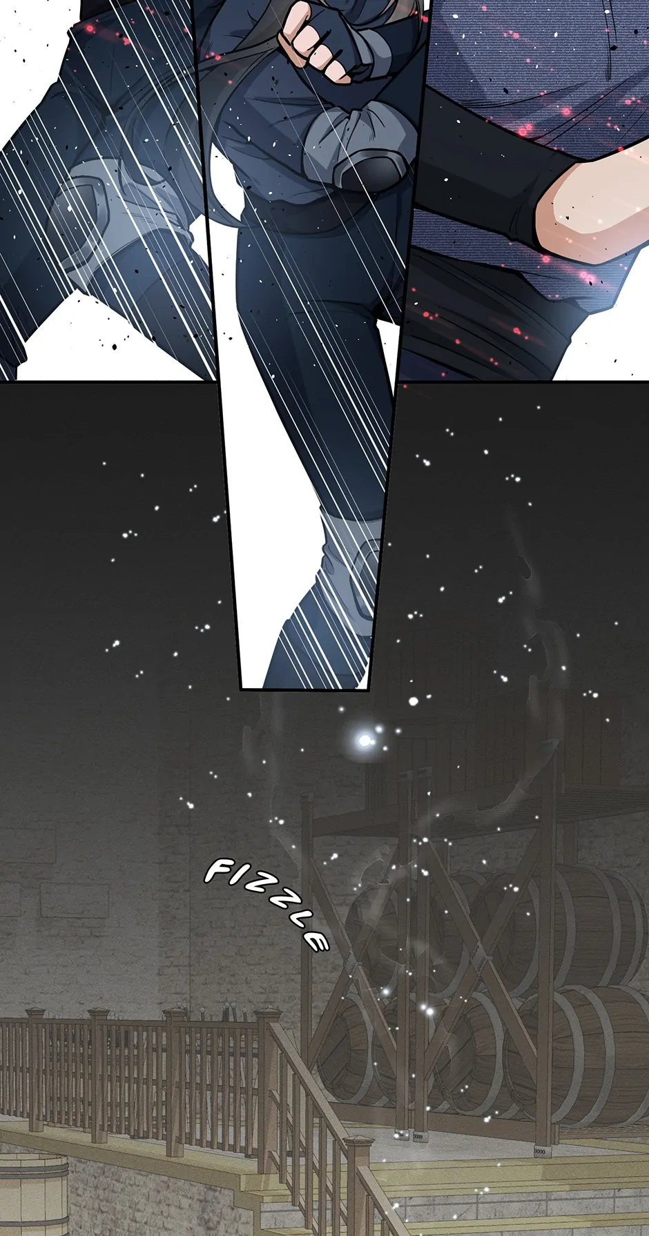 The Beginning After the End chapter 175.9 page 45