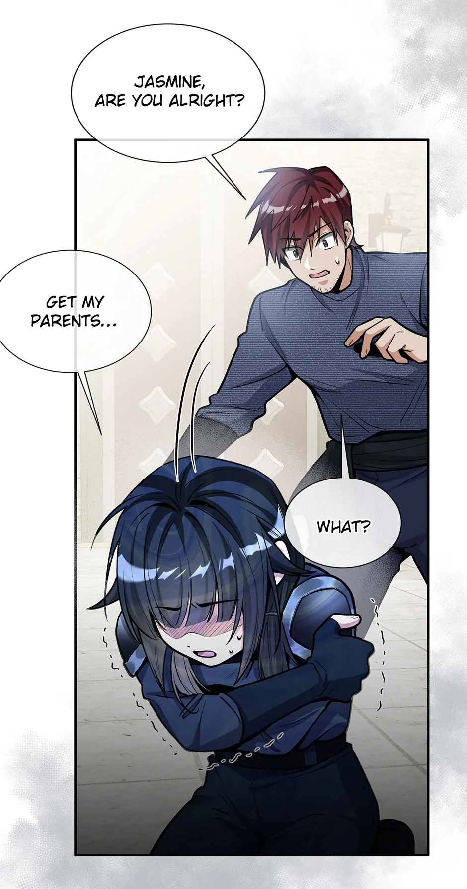 The Beginning After the End chapter 175.9 page 47