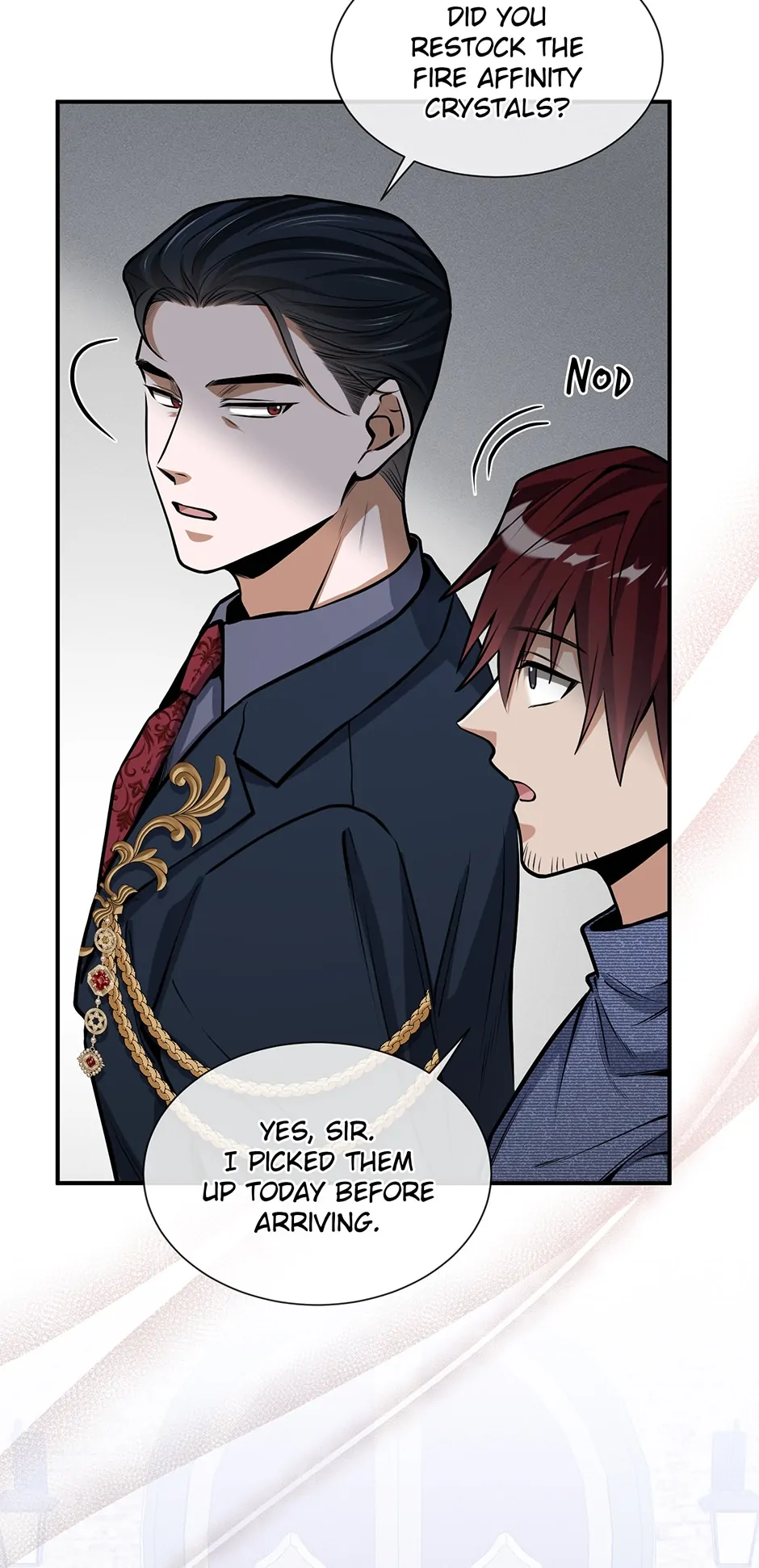 The Beginning After the End chapter 175.9 page 53