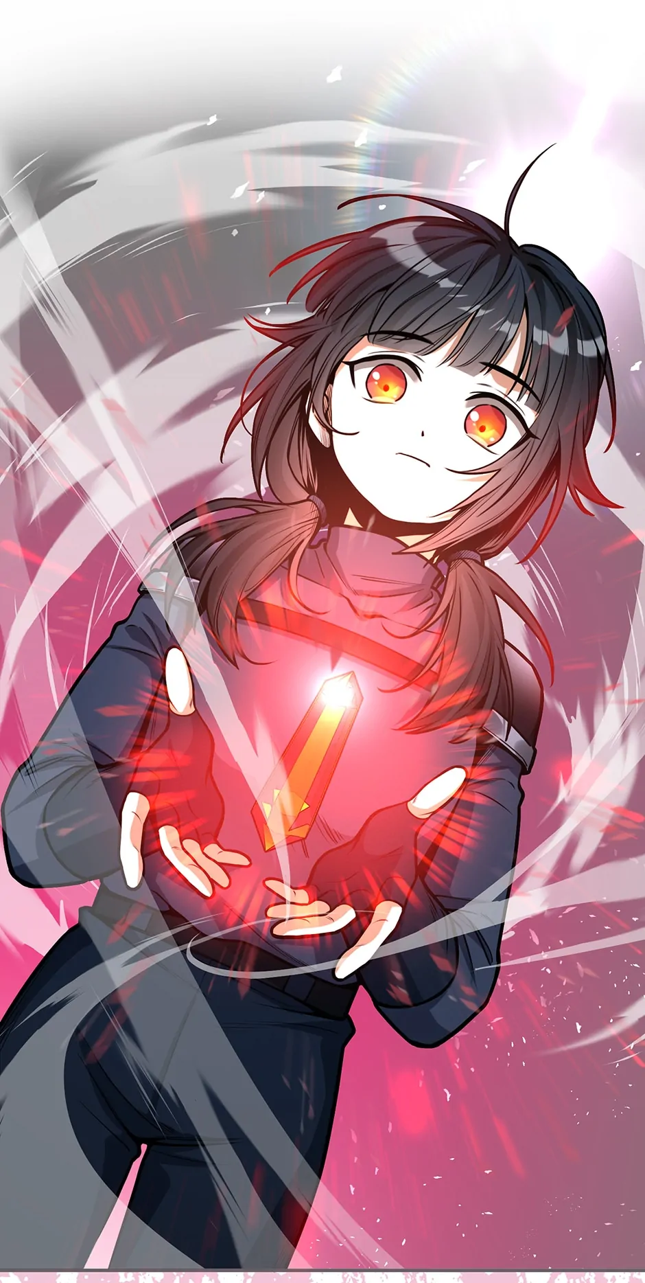 The Beginning After the End chapter 175.9 page 56