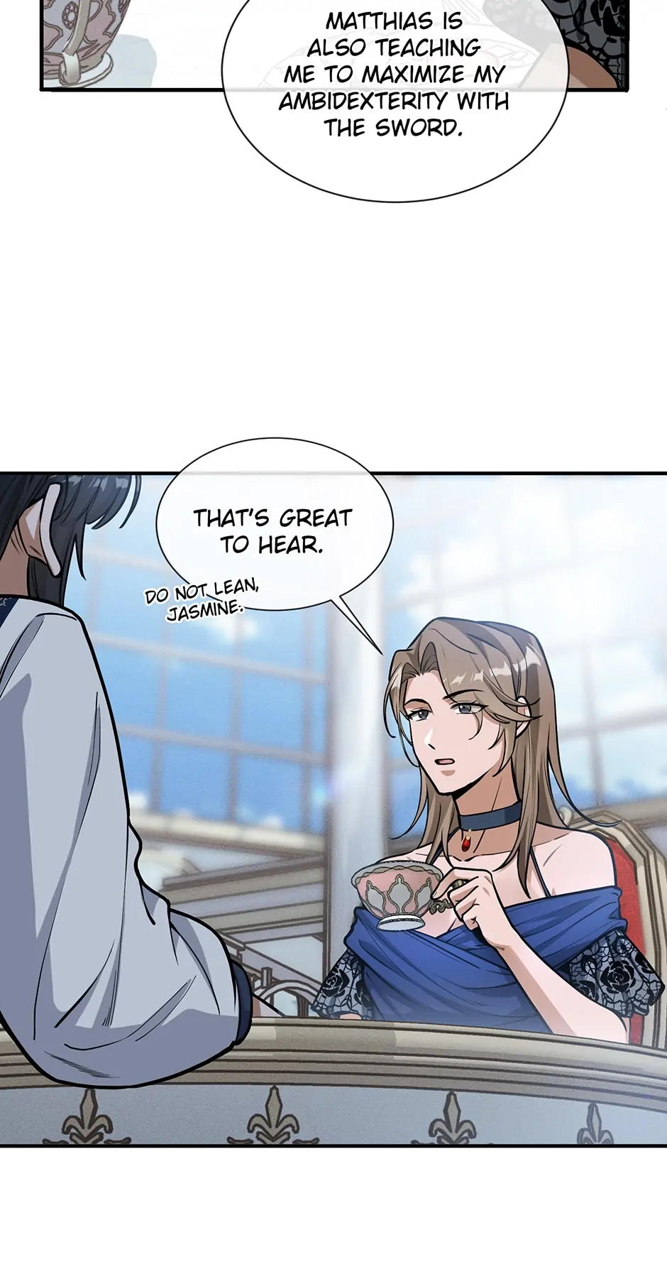 The Beginning After the End chapter 175.9 page 6