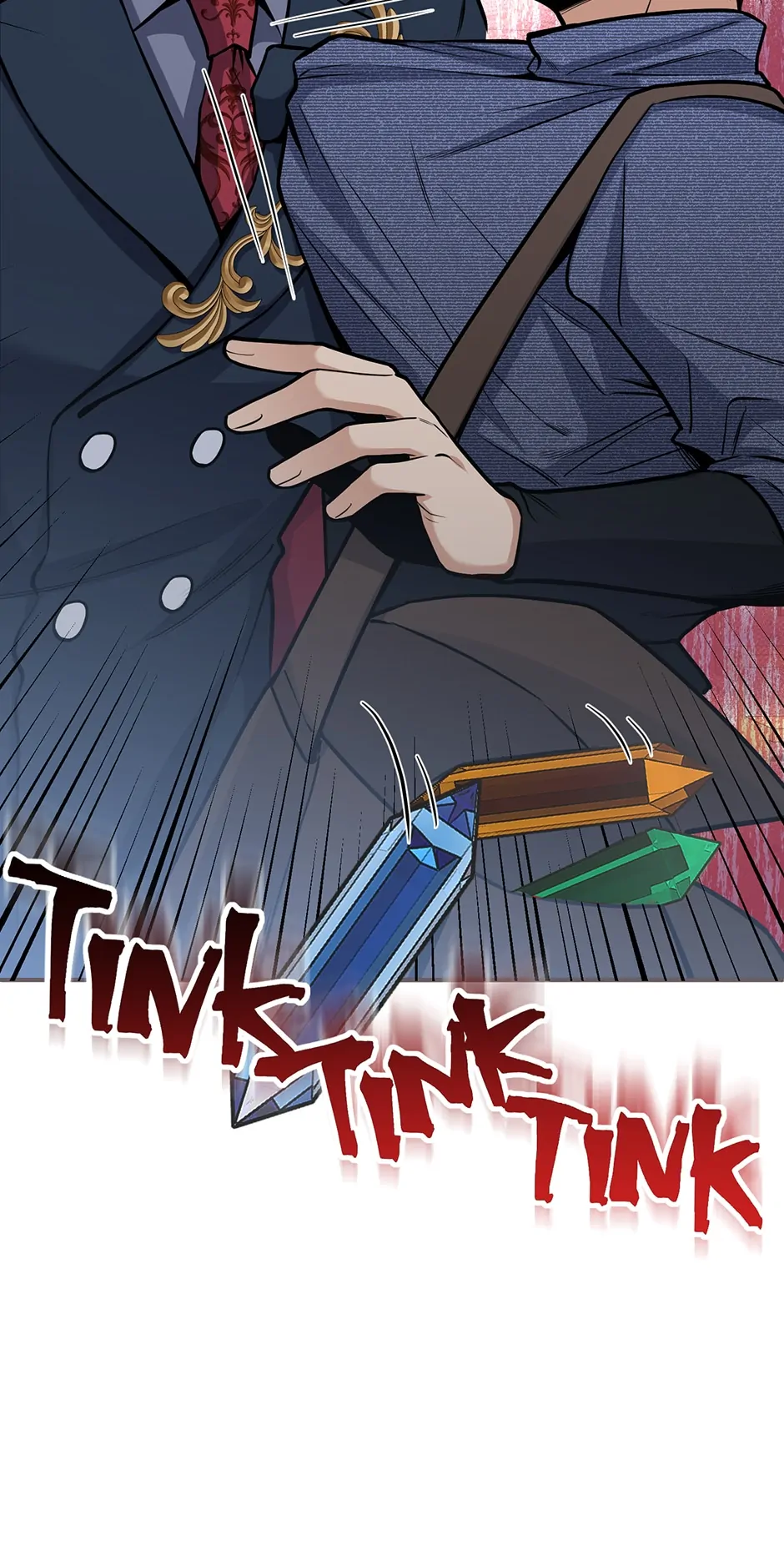 The Beginning After the End chapter 175.9 page 61