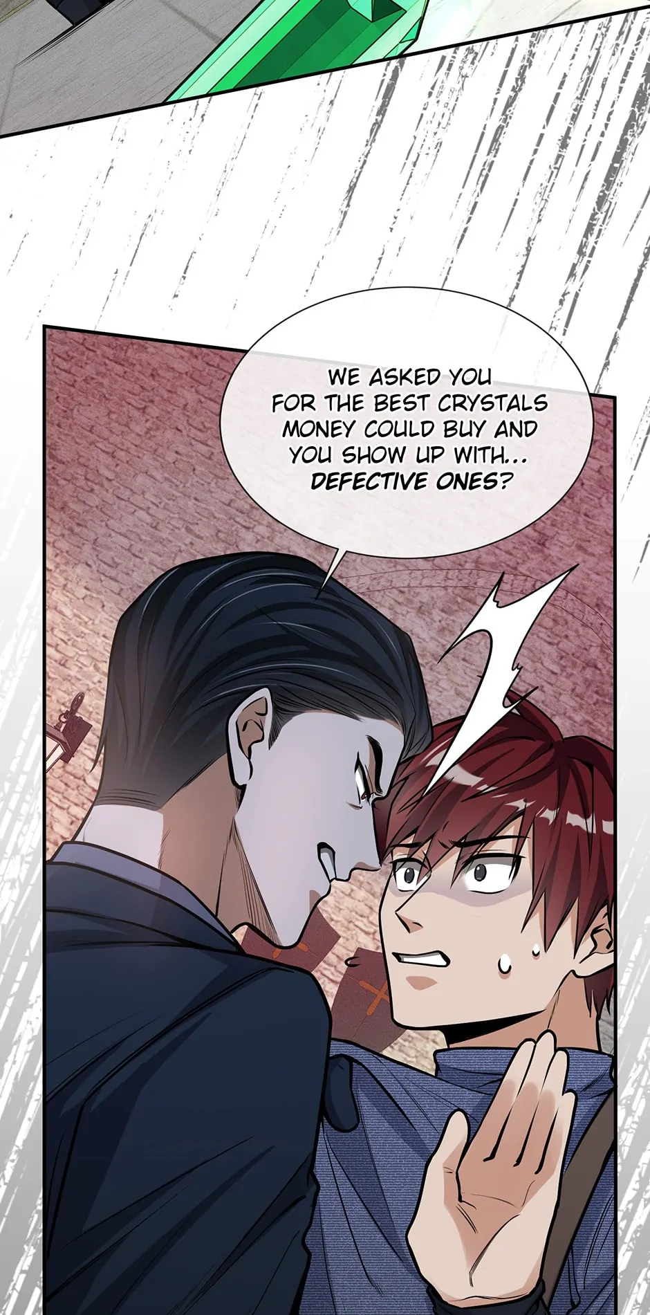 The Beginning After the End chapter 175.9 page 63