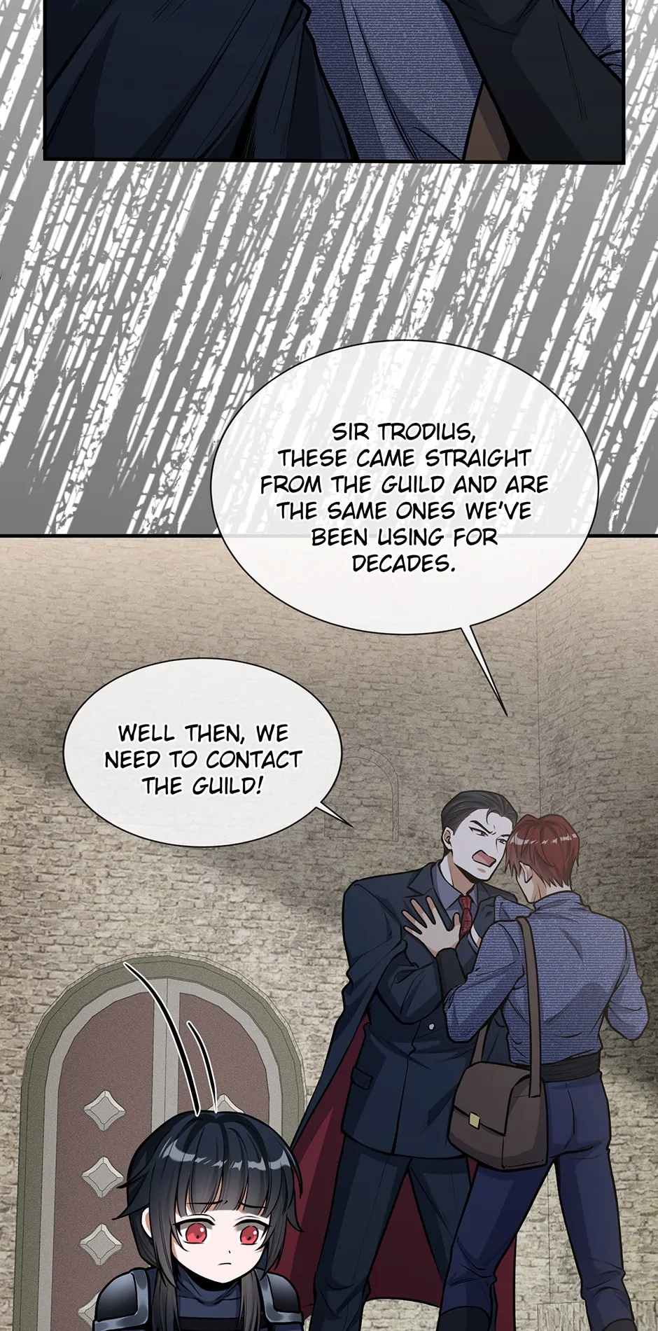 The Beginning After the End chapter 175.9 page 64