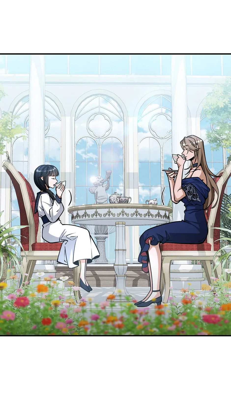 The Beginning After the End chapter 175.9 page 7