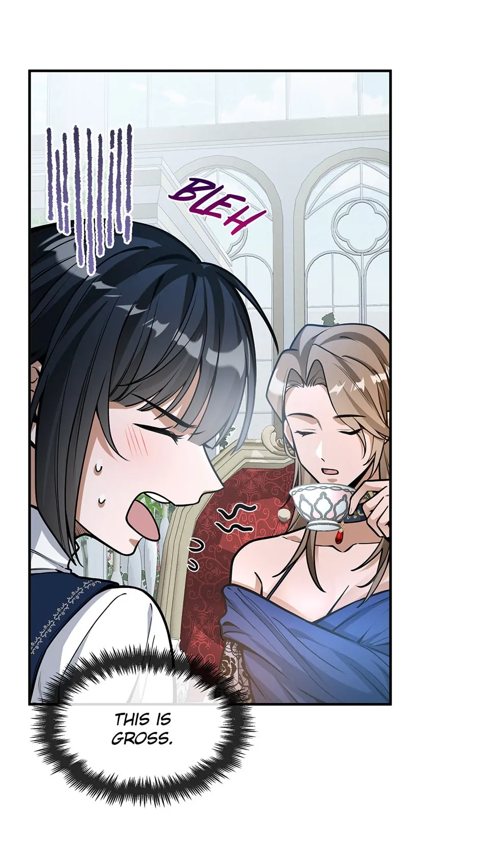 The Beginning After the End chapter 175.9 page 8