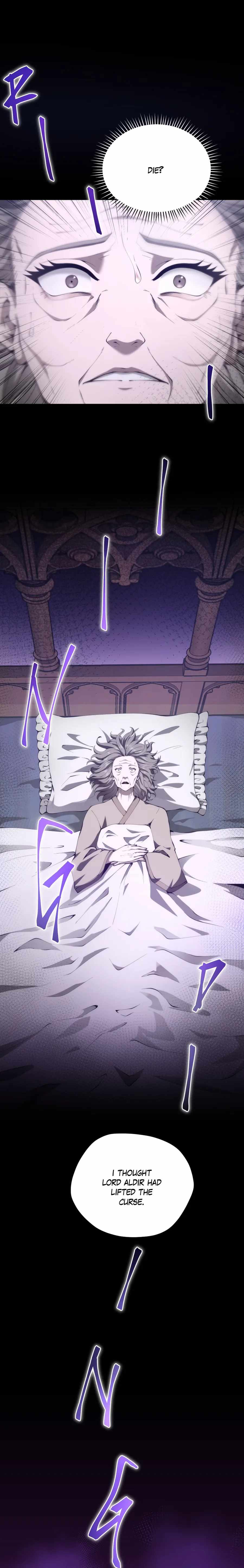 The Beginning After the End chapter 175 page 11