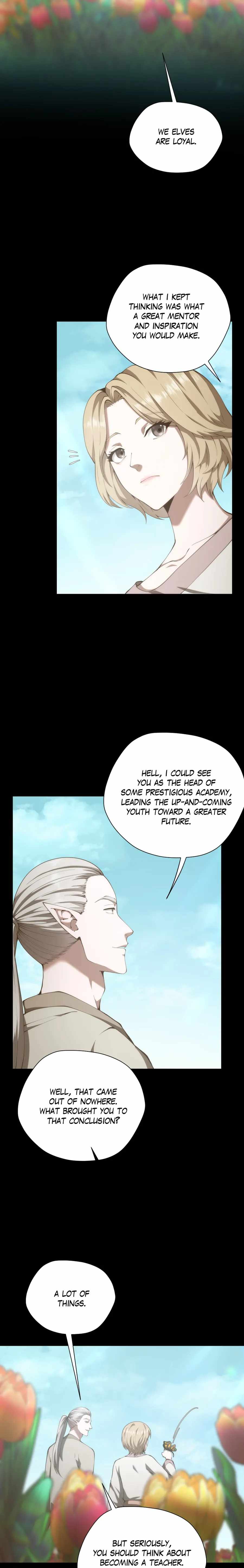 The Beginning After the End chapter 175 page 14