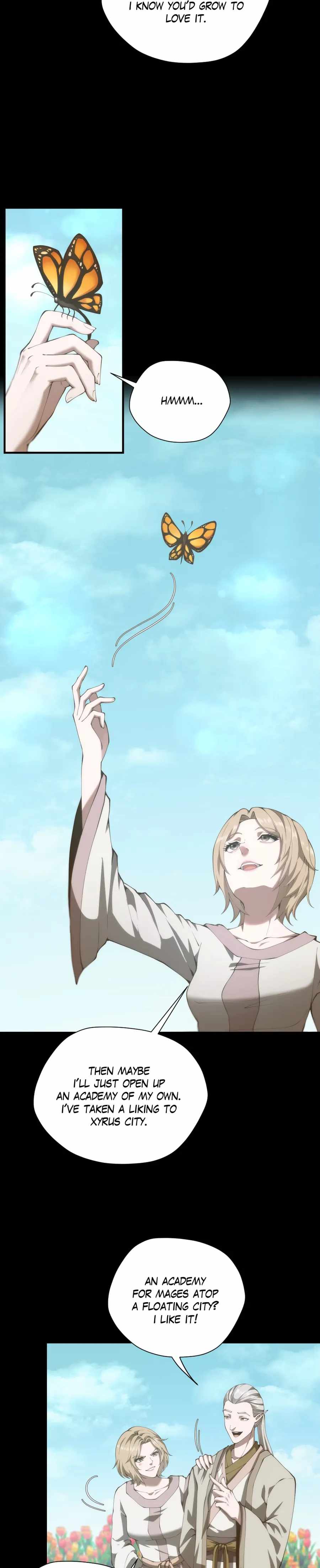 The Beginning After the End chapter 175 page 15