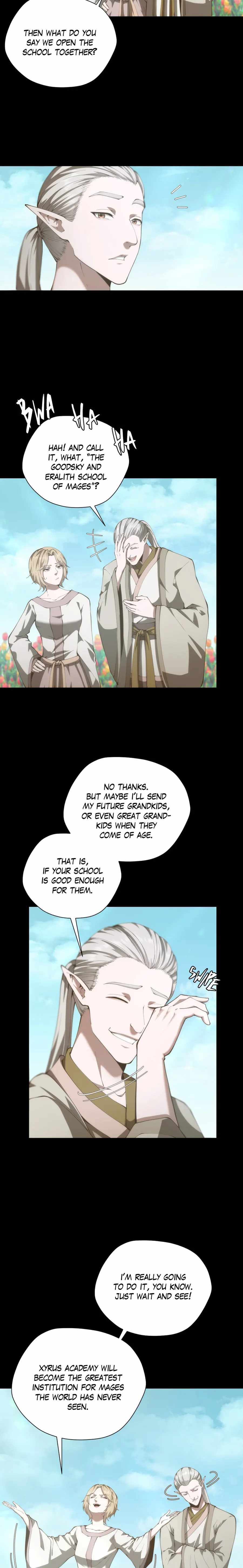 The Beginning After the End chapter 175 page 16