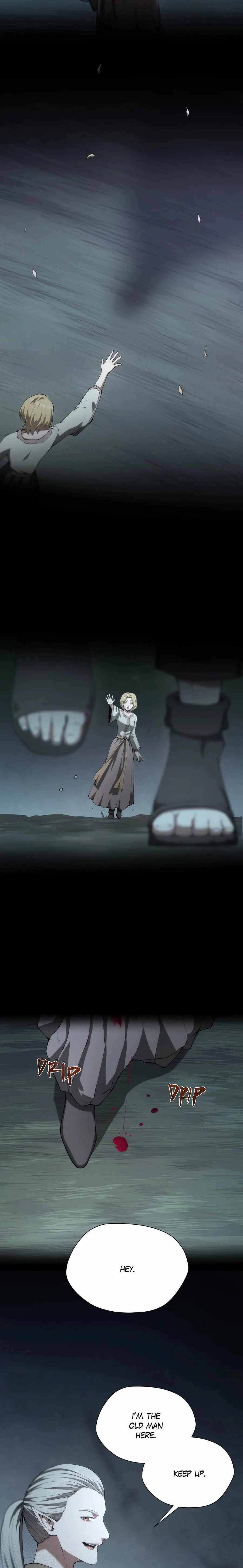 The Beginning After the End chapter 175 page 19